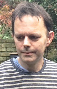 Matthew Gibson