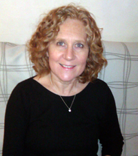 Sue Kittles